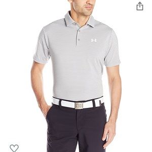 💙 Under Armour Polo